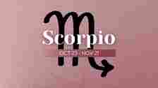 why scorpio wont commit to a relationship