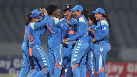 IND-W vs ZIM-W 2nd ODI: हरमनप्रीत कौर और दीप्ति शर्मा के शतकों की बदौलत भारत ने जिम्बाब्वे को दूसरे वनडे में 121 रनों से हराया