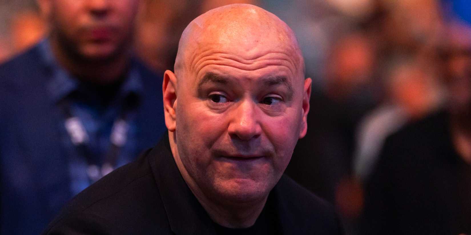 Dana White