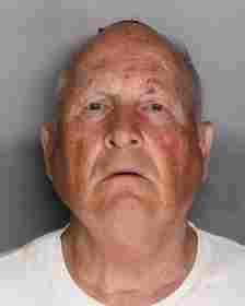 Golden State Killer Joseph James DeAngelo was caught with the help of new DNA technology and he was convicted in 2018 for several murders, rapes and burglaries