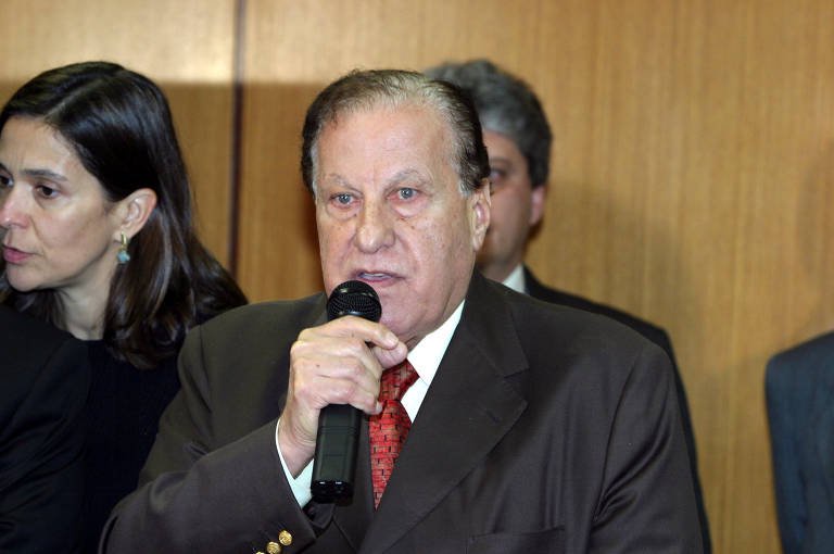 Presidentes do Corinthians neste século