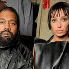 Kanye West and Bianca Censori's relationship timeline - from secret marriage to control claims