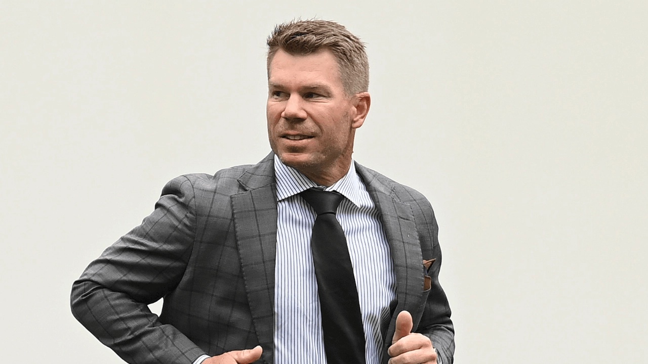 David Warner unleashes on 'deplorable' and 'disgraceful' Australia players in rant after South Africa collapse