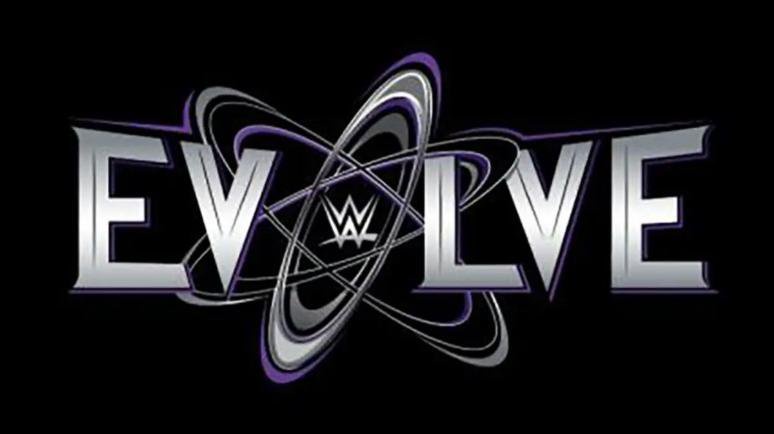 wwe evolve succession III