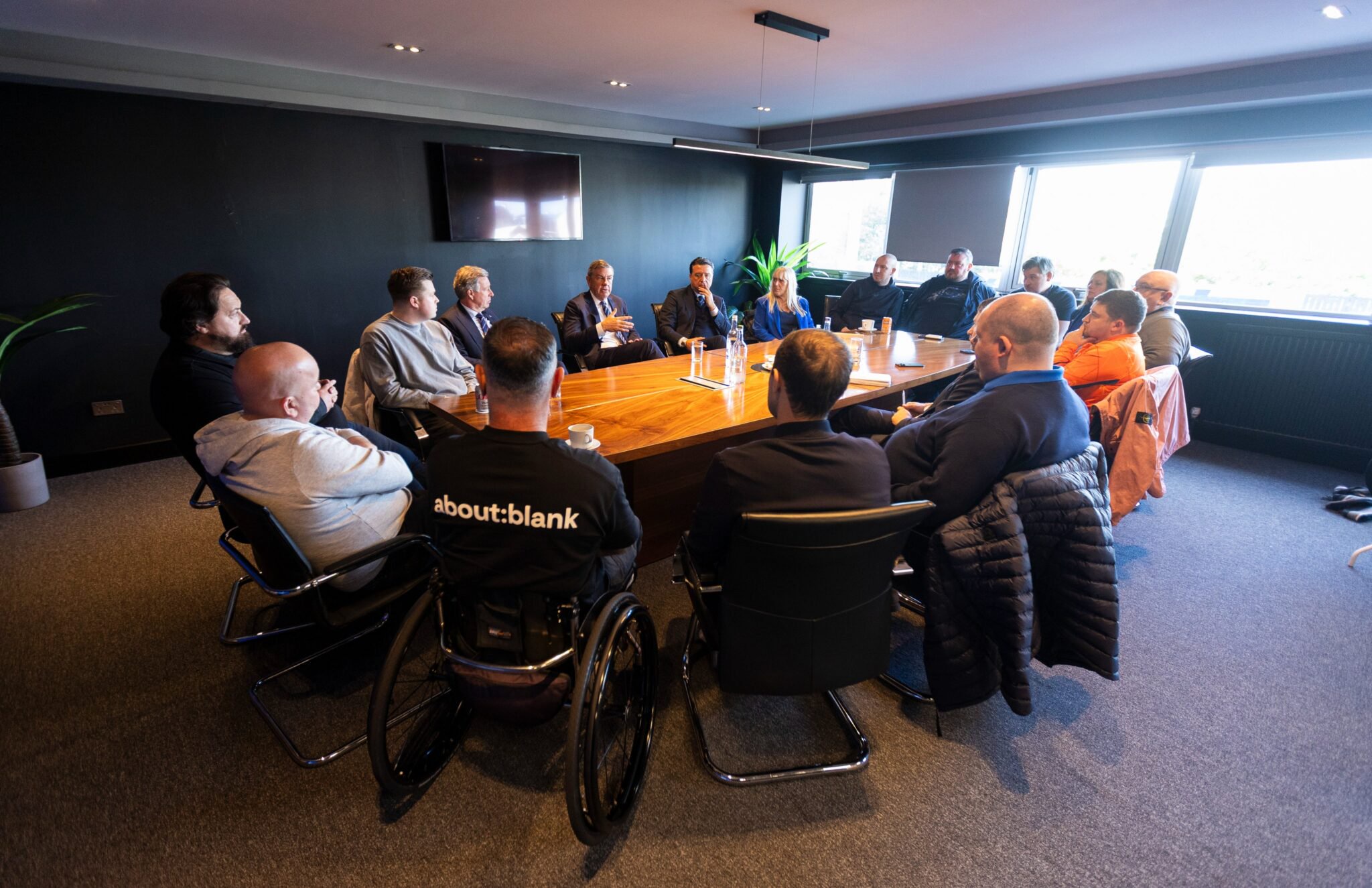 Cavenagh Rangers fan engagement