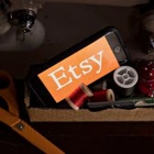 Etsy is trying to recreate pandemic-era sales. Here's where it's having trouble