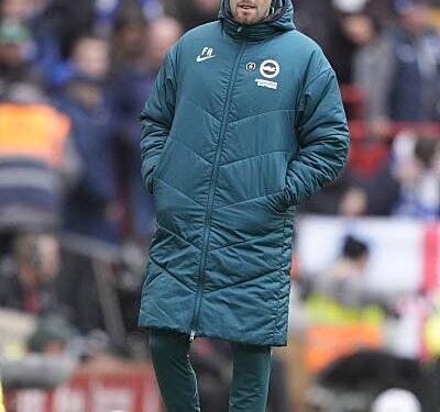 Fabian Hurzeler Spots Key Enzo Maresca Change At Manchester City After Pep Guardiola