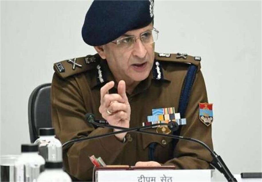 15 sub inspectors of uttarakhand police became inspectors