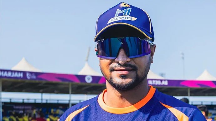 Shakib Al Hasan