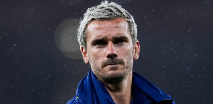 Antoine Griezmann de retour en équipe de France ?