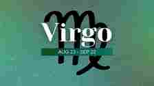 why virgo wont commit to a relationship