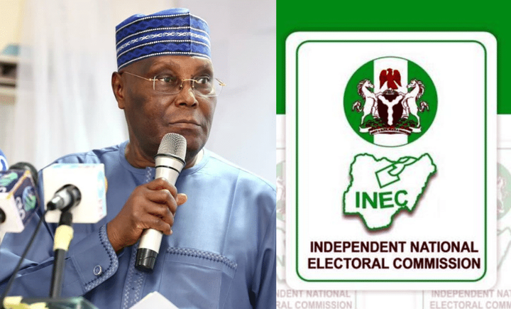 2023 Presidential Election: Atiku, PDP Withdraw Fresh Application Against  <a class=