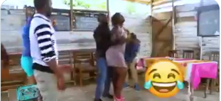 This Pastor Should Be Arrested. See What He Is Doing To This Young Girl
