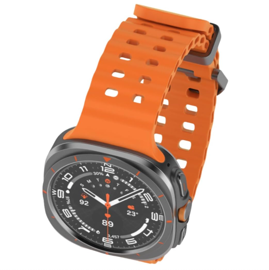 Samsung Galaxy Watch Ultra (2025)