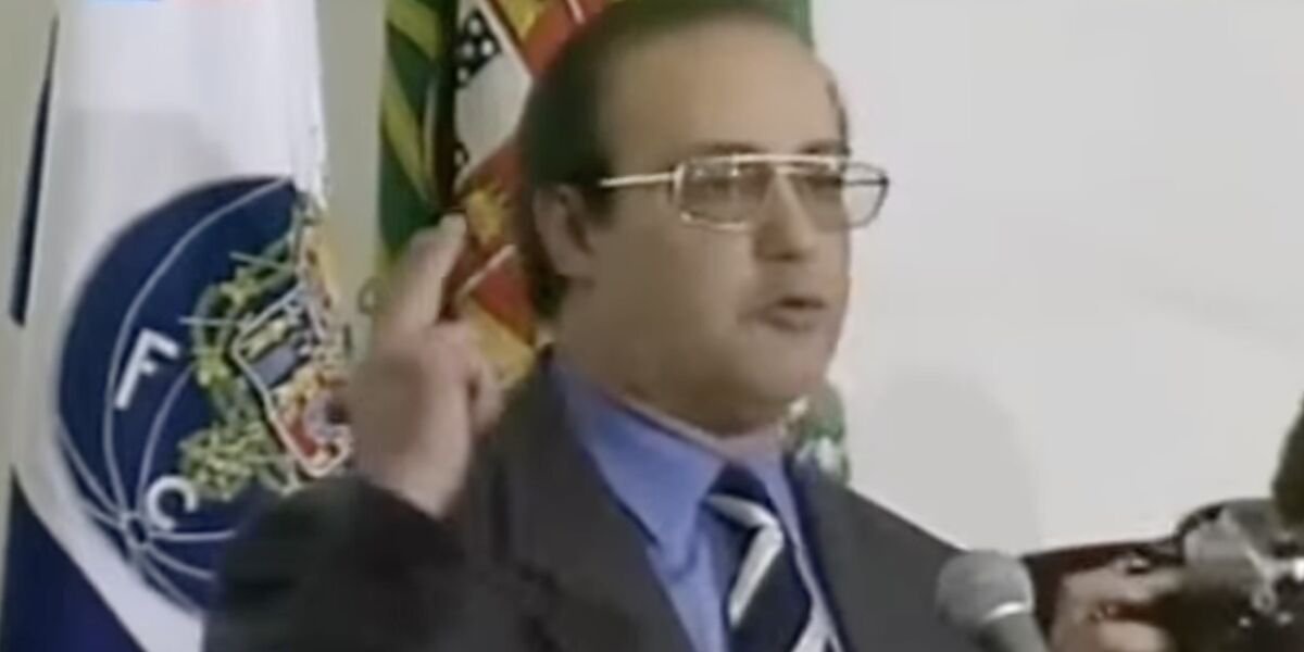 Pinto da Costa
