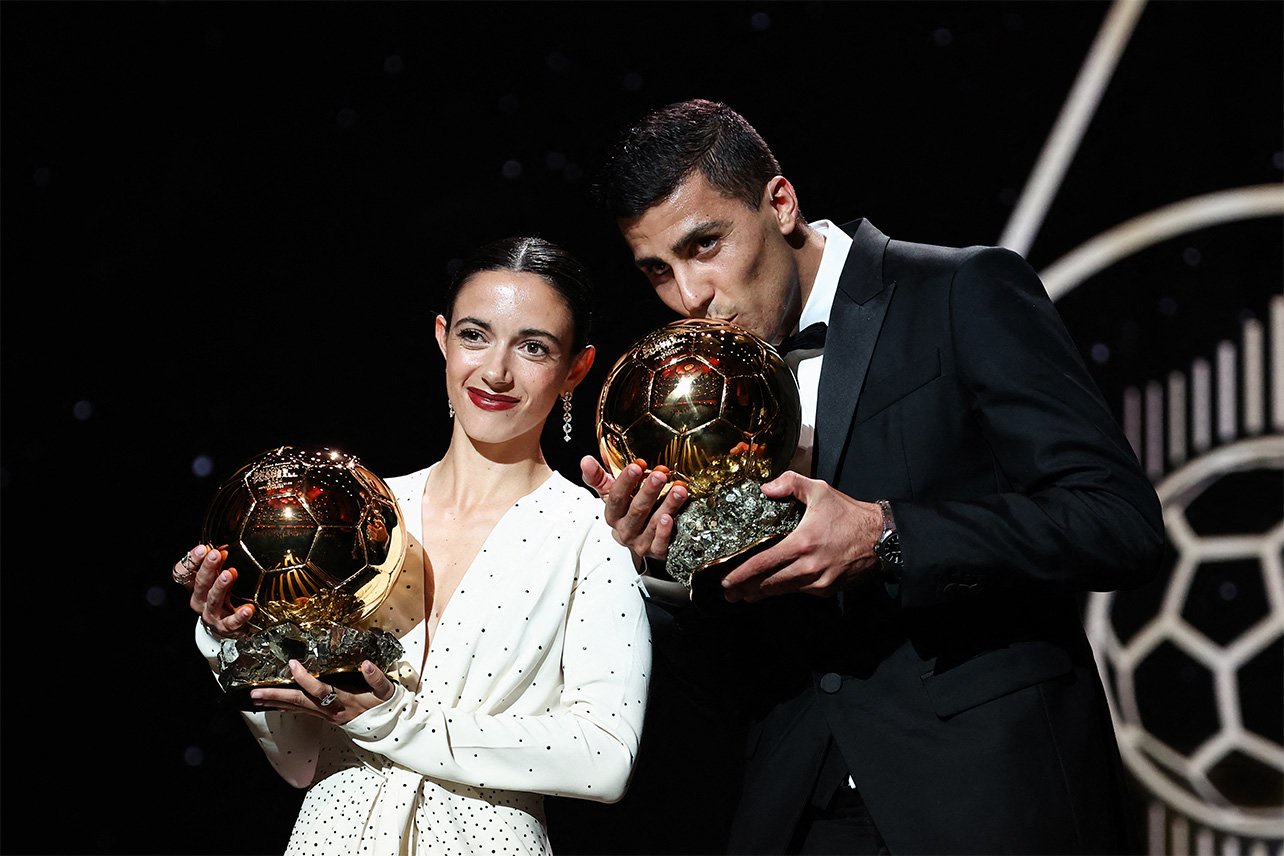 What Time Is the Ballon d’Or 2026? Start Time, How to Watch & Nominees
