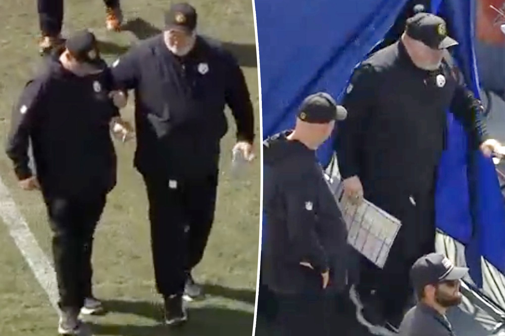 Mike McCarthy