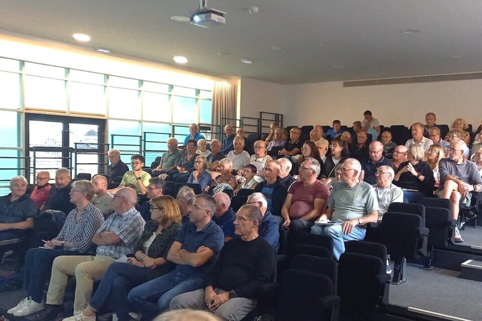 Le Paris-Brest-Paris se prépare déjà à Pontivy (Morbihan), où l'Amicale cyclotouriste pontivyenne assurera l'accueil de l'étape des 23 et 24 août 2027.