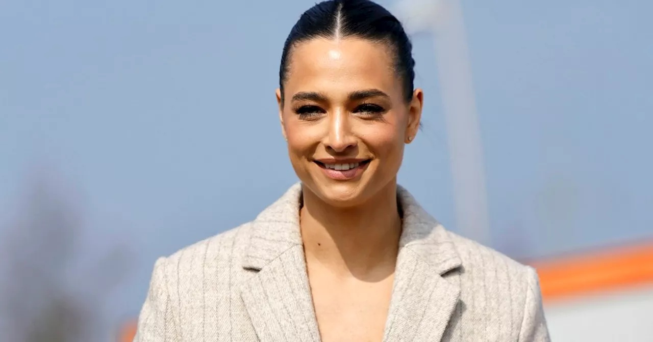'Wird Kaiserschnitt': Amira verrät Details zu Geburt