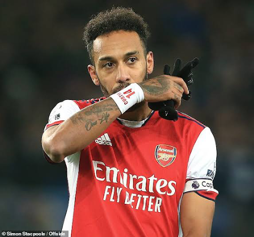 Barcelona &#39;Ready To Offer Pierre-Emerick Aubameyang An Escape From His Arsenal nightmare&#39;
