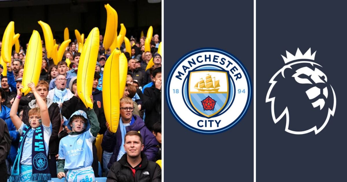 Man City FFP: Expert hints at PL clubs considering ‘settlement’ as punishment could take ‘years’