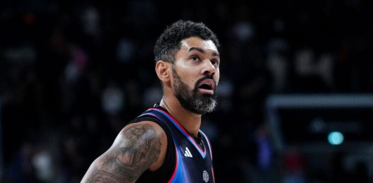 Basket – Betclic Elite (J5) : Paris et l’ASVEL restent invaincus