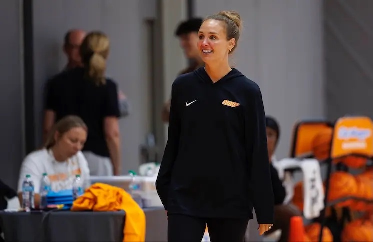 lady vols basketball