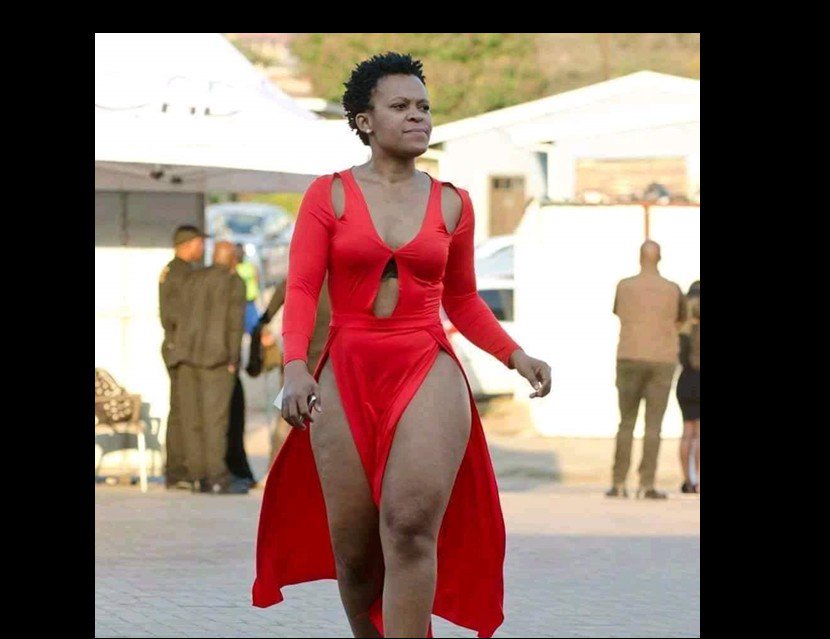 zodwa