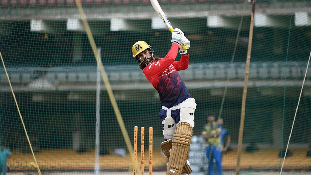 How Data & Analytics Helped RCB Captain Rajat Patidar Become One Of IPL 2026's Most Explosive Batters