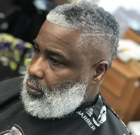 Five conditions that make men grow grey hair prematurely – National Accord  Newspaper