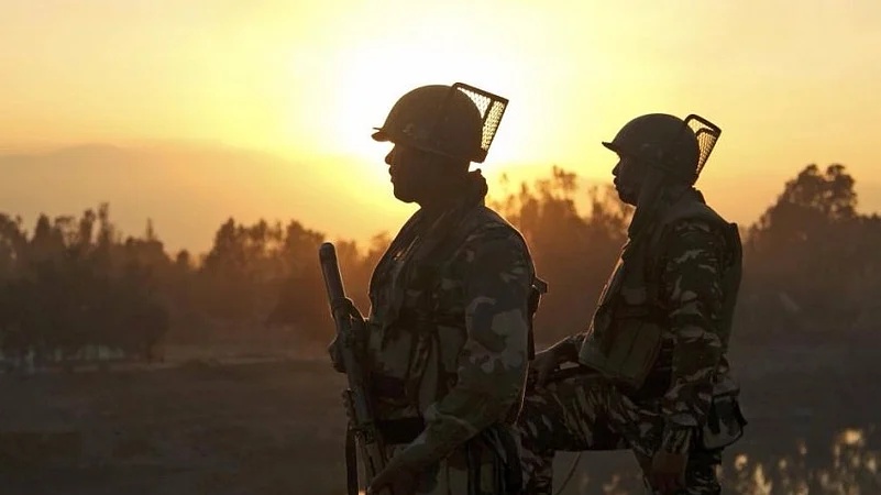 Tributes pour in for Pulwama Martyrs