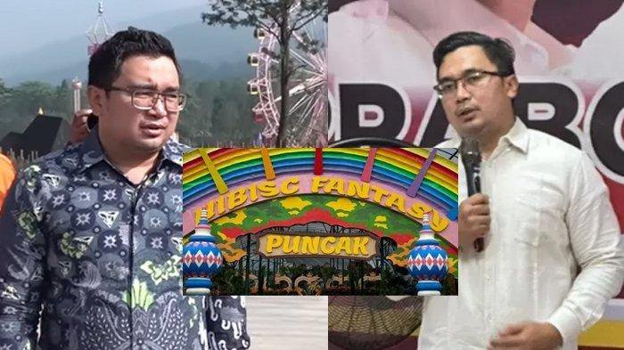 Nasib Bos Hibisc Fantasy usai Disemprot Dedi Mulyadi, Akun Medsosnya Tak Muncul Lagi Setelah Ngeyel