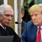 Things Turn Upside Down To Judge Arthur Engoron On Trump's Case As Startling Allegation Is Reported