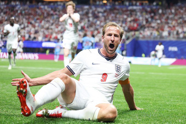 England v Congo DR: Round Of 32 - FIFA World Cup 2026