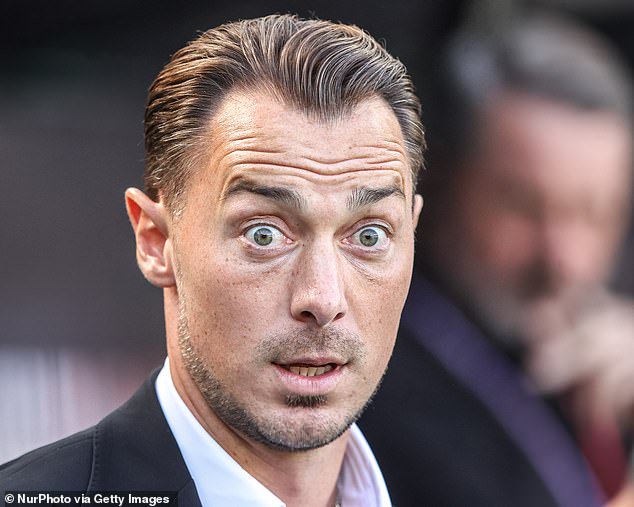 Just two months in and, unfairly or otherwise, Matthias Jaissle’s future as Newcastle manager is being measured by some in days and weeks
