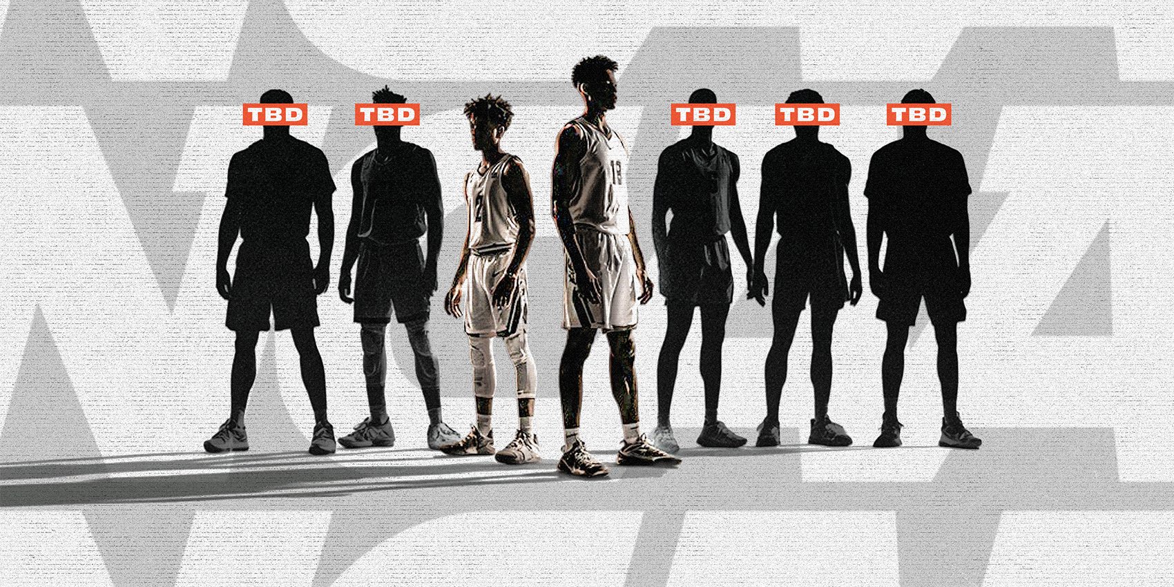 (Mallory Bielecki/Yahoo Sports illustsration)