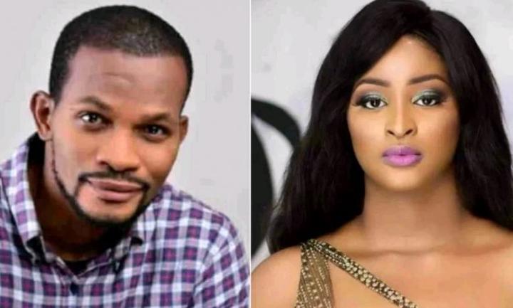 Etinosa Idemudia: ‘I’m tired of worrying about marriage’