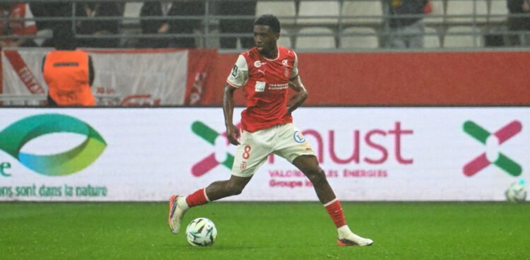 Ligue 2: Boulogne-Reims en direct