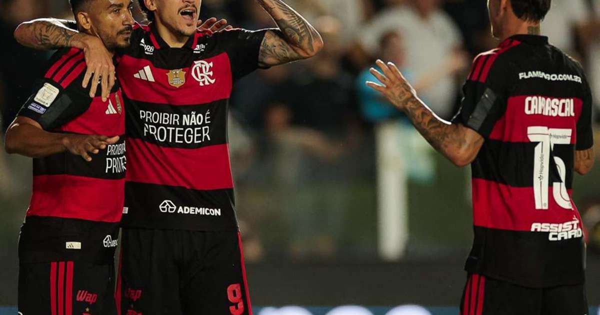 O retorno do Campeonato Brasileiro após a pausa para a Data Fifa acirrou a disputa pelo título e