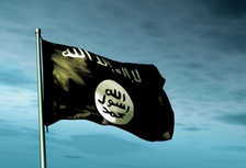 Three Islamic State militants killed in Iraq | Three Islamic State militants killed in Iraq
