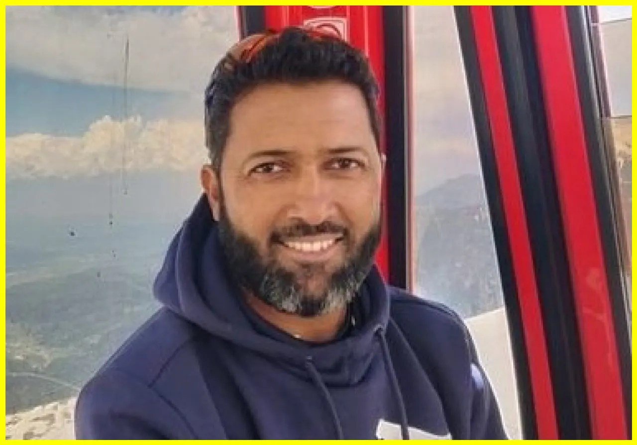 Wasim Jaffer Applies for National Selector Role in Indian Cricket