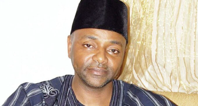 Mohammed Abacha admits in court: I used a different name to acquire OPL 245 (transcript)