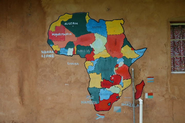 37 Facts about AFRICA (Interesting and Fun!)