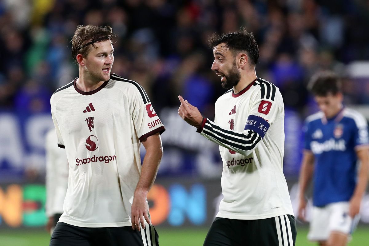 Manchester United has made a poor start to the season