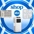 10 deals happening now on air conditioners, fans and other cooling systems