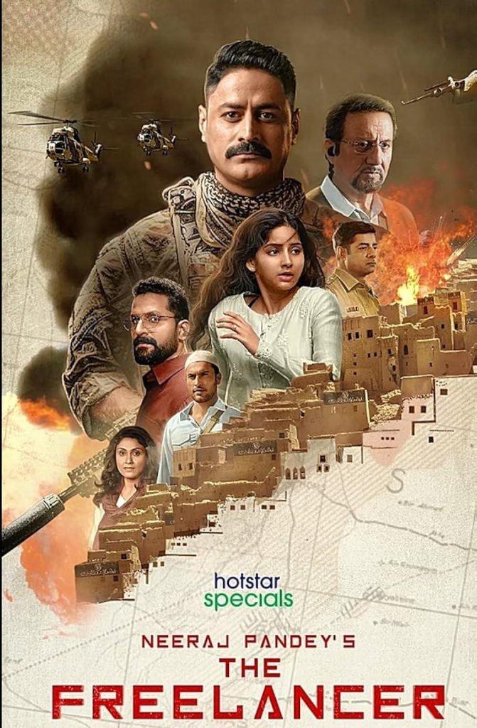 India vs Pakistan Match Fever? What To Watch on JioHotstar