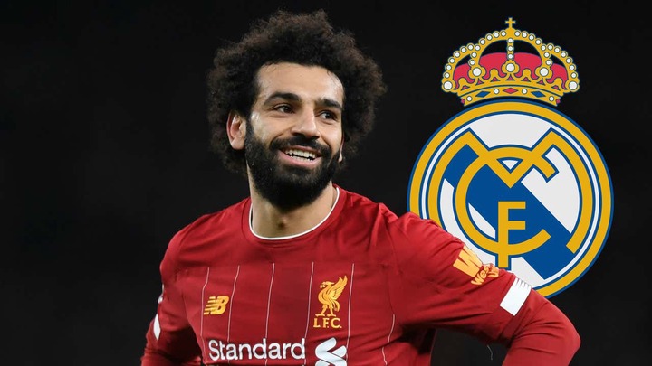 Liverpool star Salah rejected Real Madrid offer in 2018, says ex-Egypt assistant Ramzy | Goal.com