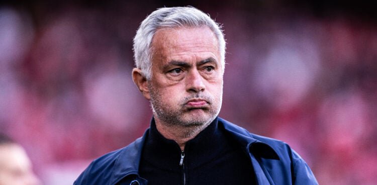 José Mourinho, l’énorme rupture dans le vestiaire du Real Madrid