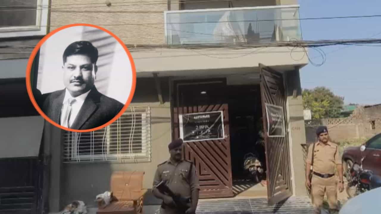 पेशा-कांस्टेबल, 30 करोड़ की संपत्ति, 9 गाड़ियां-33 प्रॉपर्टी… 24 साल की नौकरी में फिरोज खान बन गया ‘धनकुबेर’