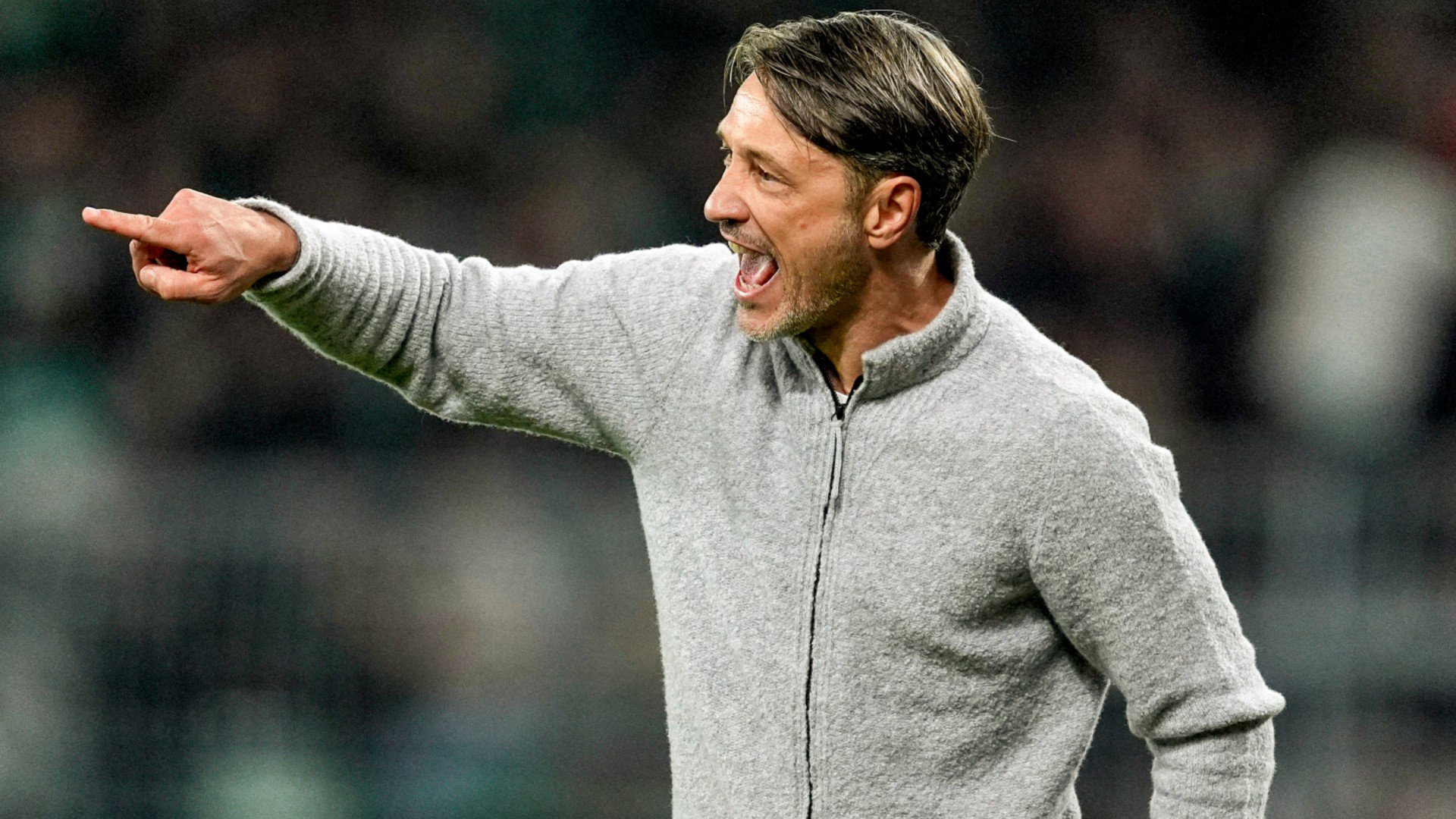 Kovac: Dortmund must push to the limit to defeat Union Berlin